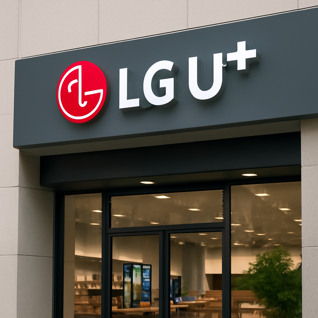 아이폰17 출시 임박! lg u+ 기기변경 사은품과 공시지원금 비교