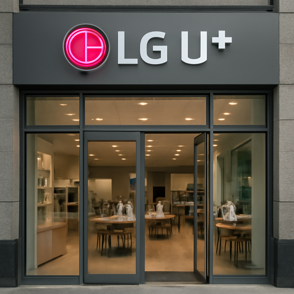 집 안의 스마트 비서, lg u+ 스마트홈 IoT 기기 설치 및 이용 후기